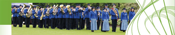 110 Jahre Musikkapelle Lembach