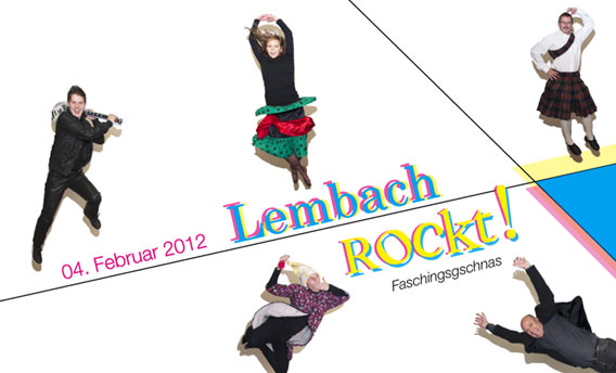 Lembach Rockt! 2012