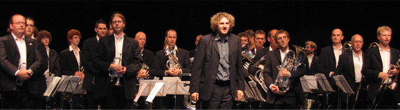 Brass Band Zele